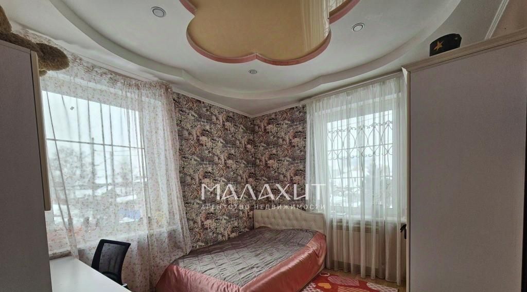 дом г Самара Спортивная пер Водников 13 фото 11