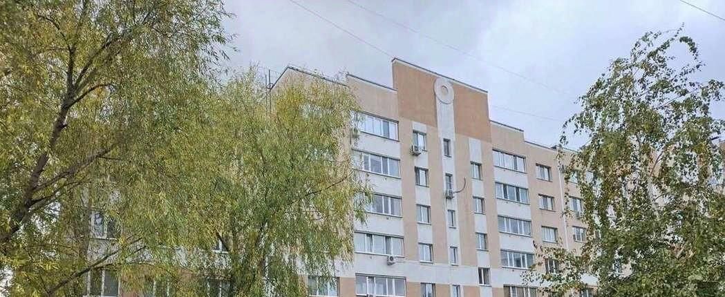 квартира г Самара Победа ул 22 Партсъезда 55 фото 12
