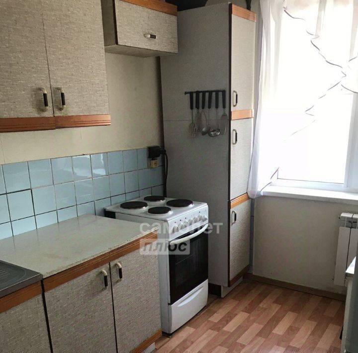 квартира г Тольятти р-н Автозаводский ул Юбилейная 13 фото 7