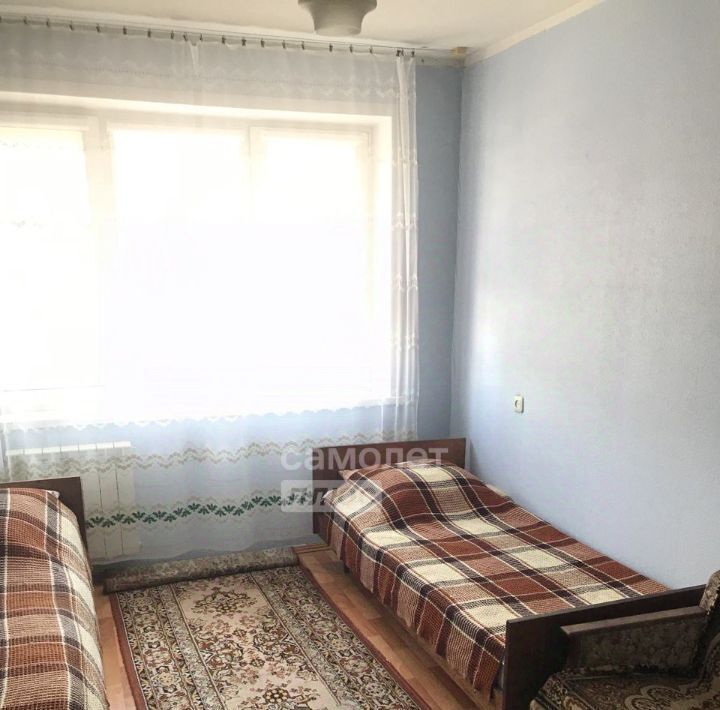 квартира г Тольятти р-н Автозаводский ул Юбилейная 13 фото 6