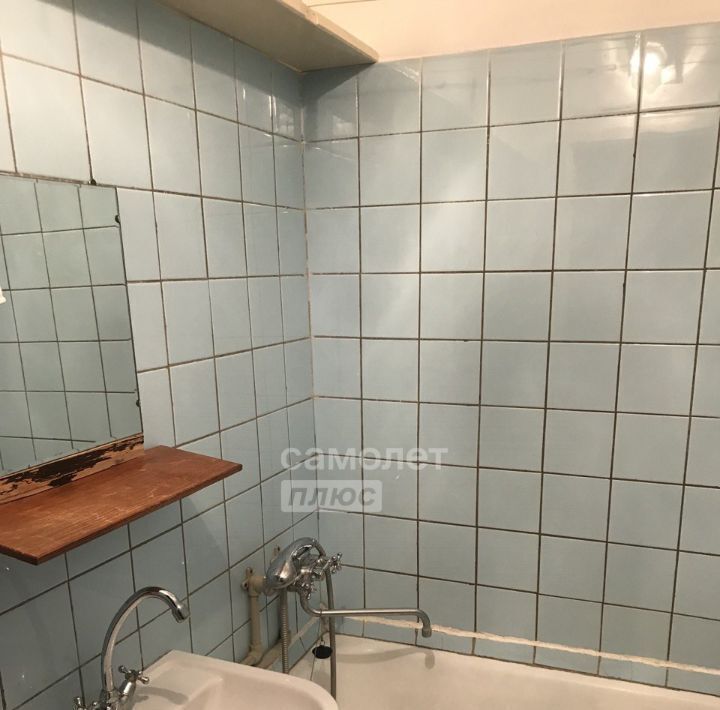 квартира г Тольятти р-н Автозаводский ул Юбилейная 13 фото 8