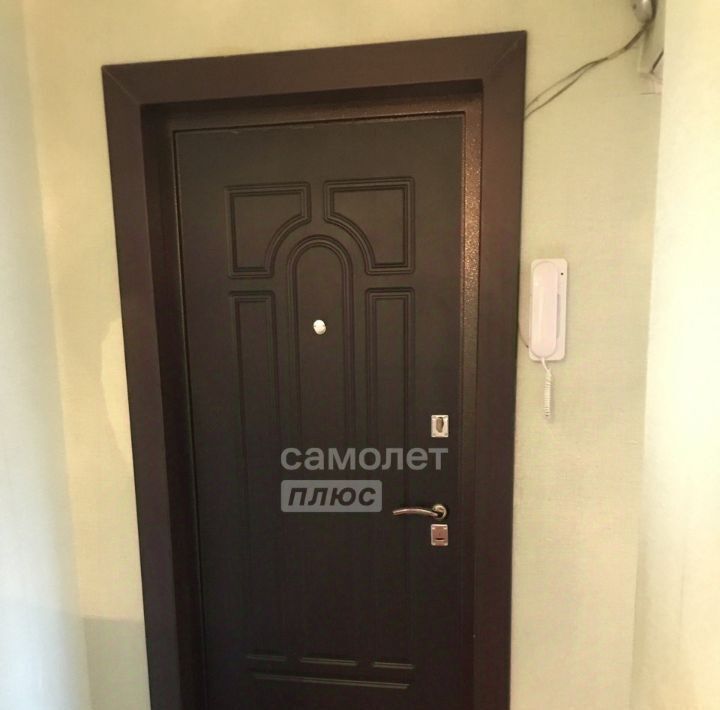 квартира г Тольятти р-н Автозаводский ул Юбилейная 13 фото 10