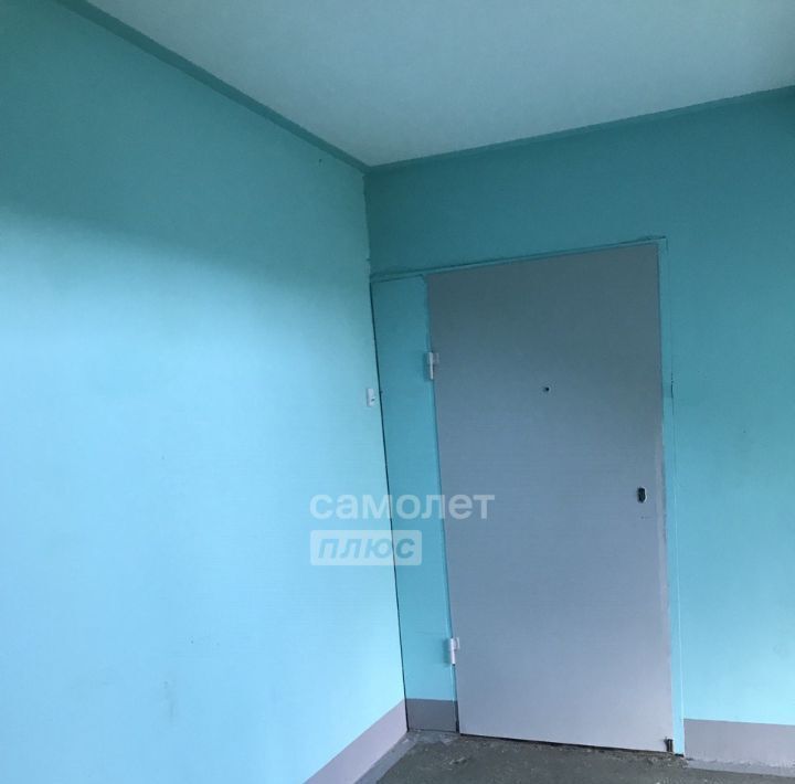 квартира г Тольятти р-н Автозаводский ул Юбилейная 13 фото 12
