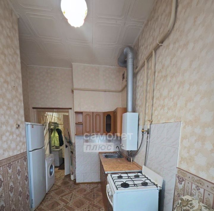 квартира г Великий Новгород Торговая сторона ул Никольская 26/30 фото 3