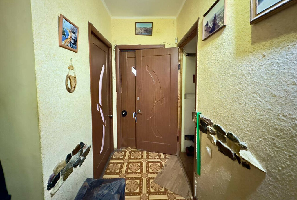 квартира г Норильск ул Талнахская 66 фото 14