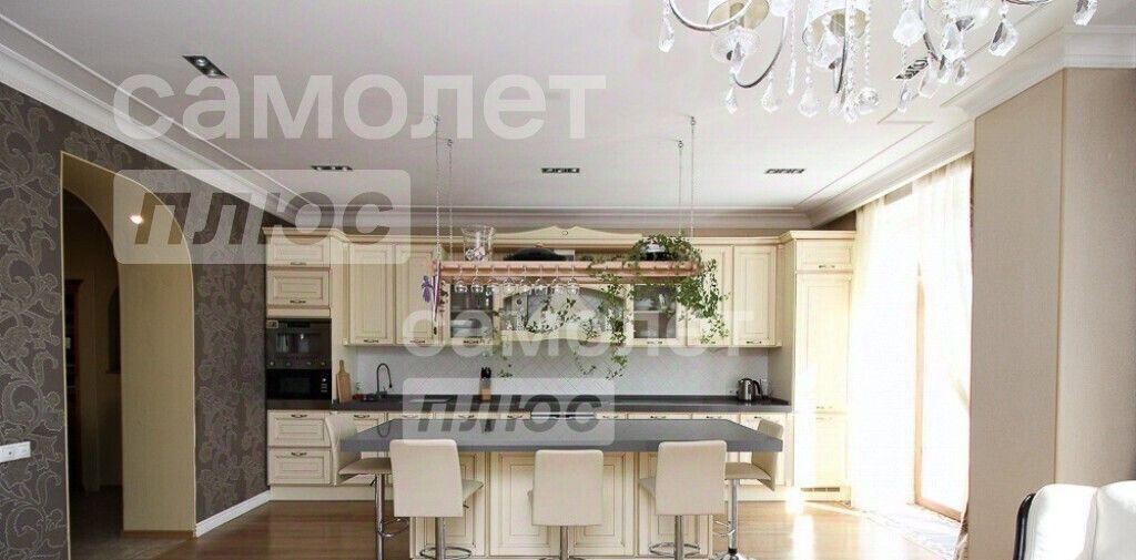 квартира г Владимир р-н Октябрьский ш Судогодское 29 фото 1