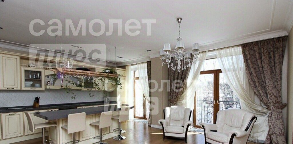 квартира г Владимир р-н Октябрьский ш Судогодское 29 фото 3
