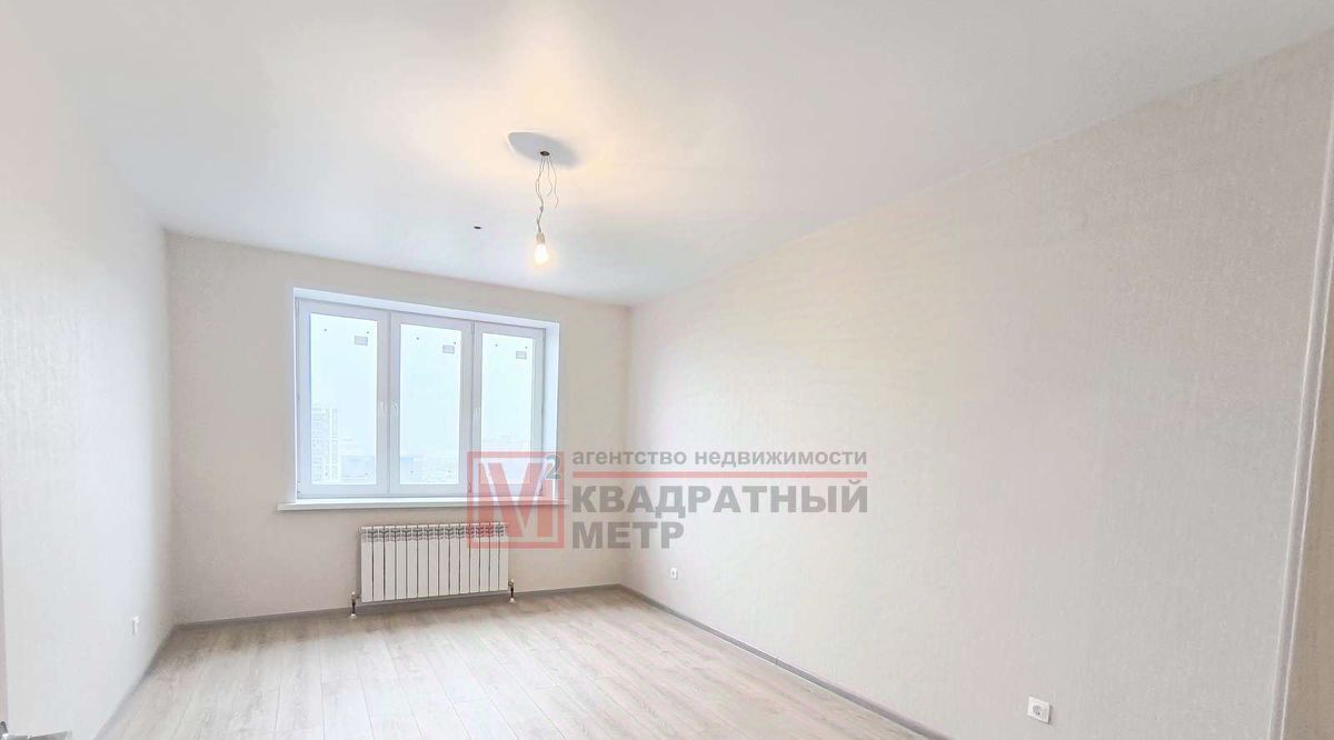 квартира г Старый Оскол Центральный микрорайон 4 фото 5