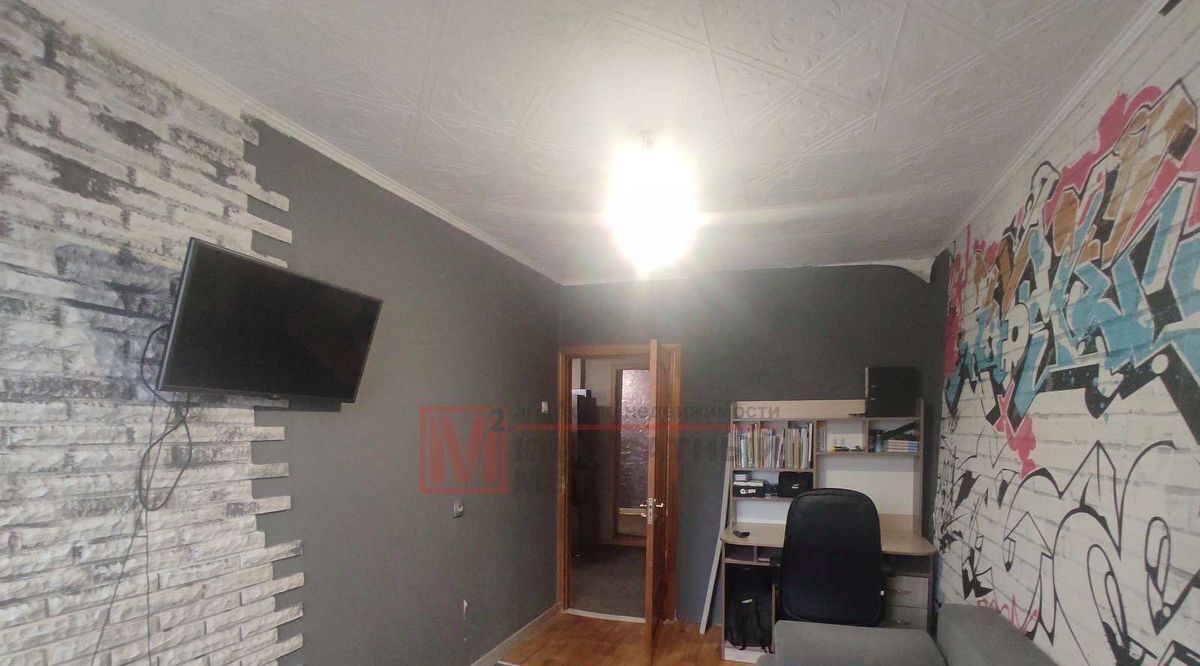 квартира г Старый Оскол микрорайон Макаренко 2 фото 8
