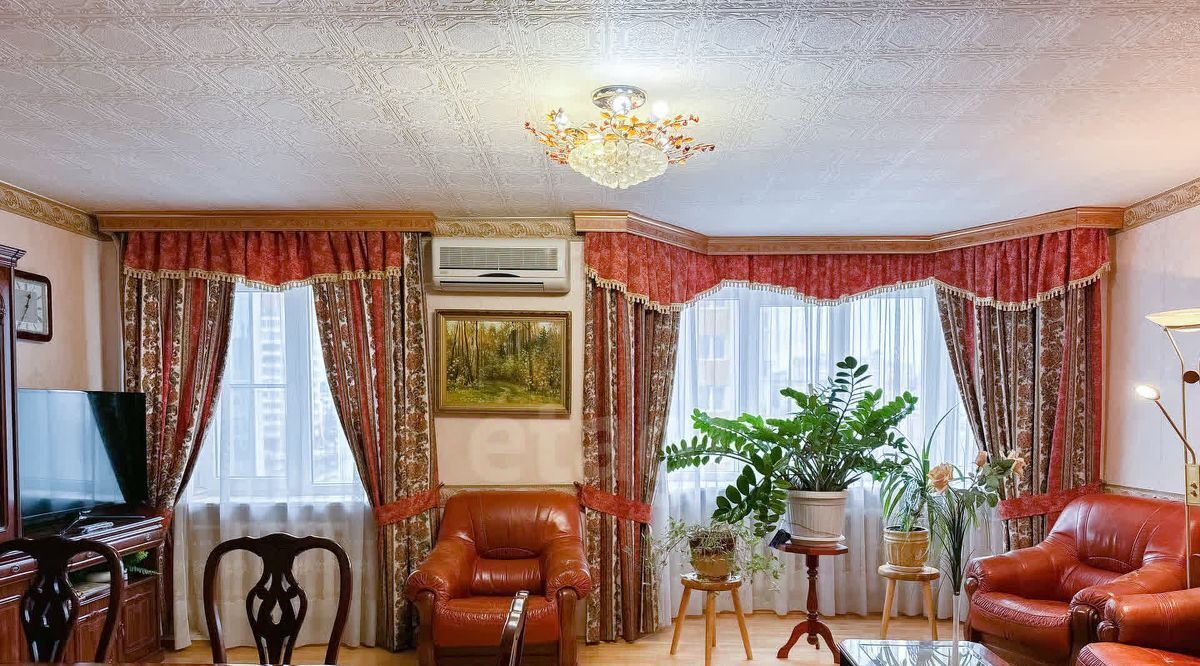 квартира г Саранск р-н Ленинский ул Коммунистическая 13 фото 1