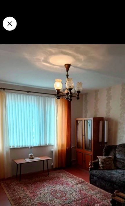 квартира г Саранск р-н Пролетарский ул Коваленко 52 фото 3