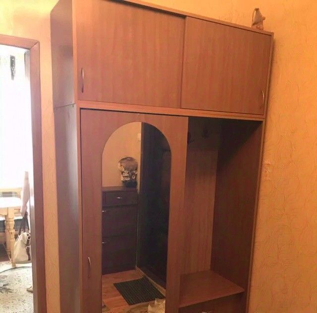 квартира г Рузаевка ул Энергетическая 3а фото 3