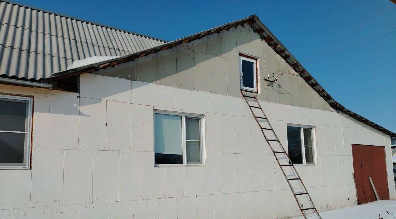 дом р-н Коркинский г Коркино ул Комсомольская 102 фото 2