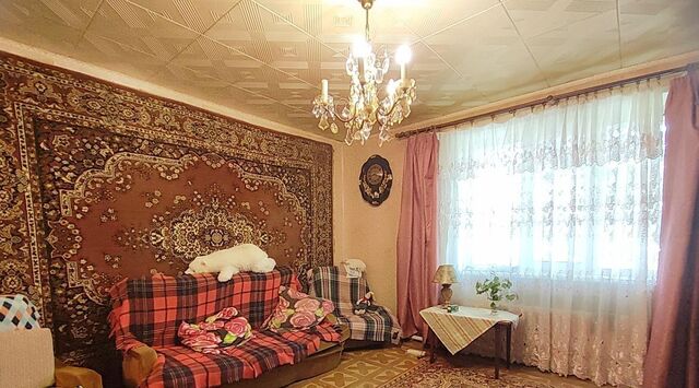 ул Центральная Смоленский муниципальный округ фото