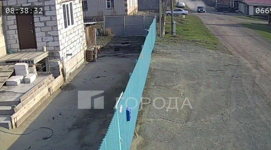 дом г Барнаул п Казенная Заимка ул Тальниковская 22 фото 5