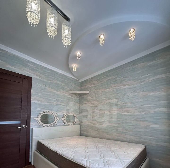 квартира г Усинск ул Строителей 4 фото 11
