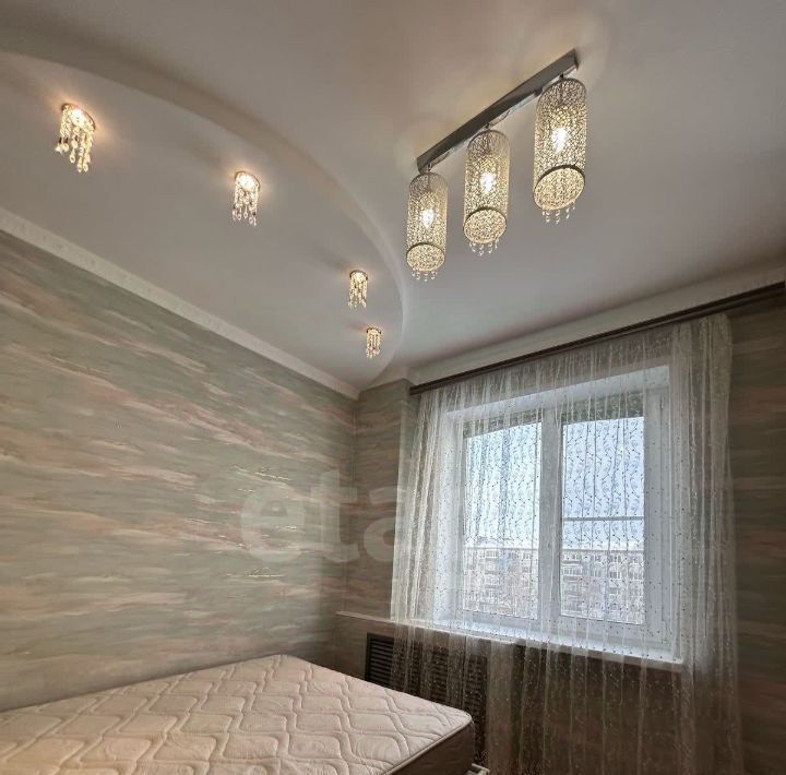 квартира г Усинск ул Строителей 4 фото 13