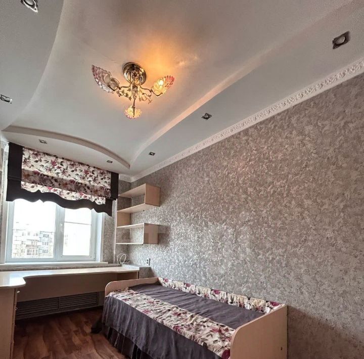 квартира г Усинск ул Строителей 4 фото 14