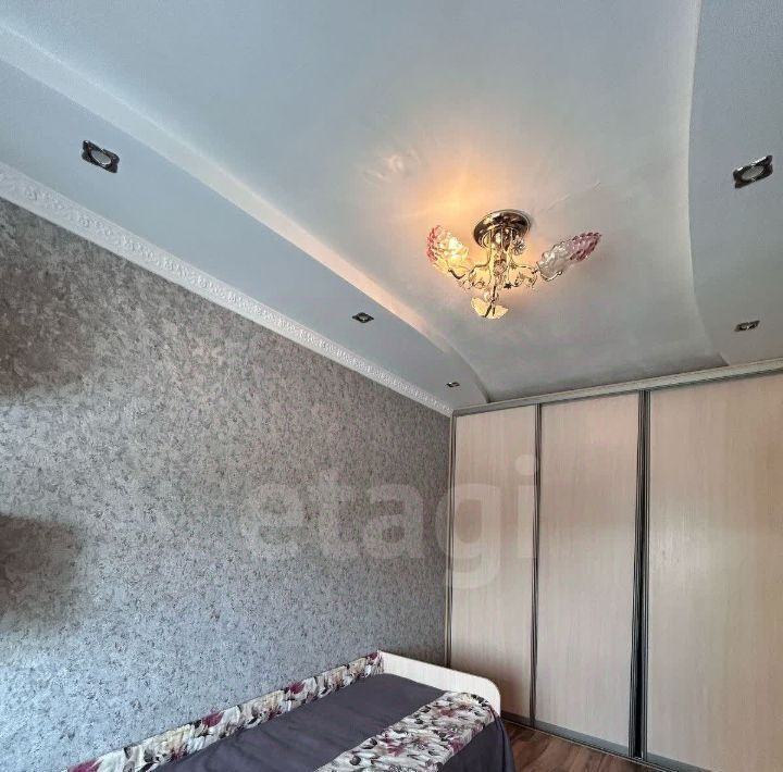 квартира г Усинск ул Строителей 4 фото 16