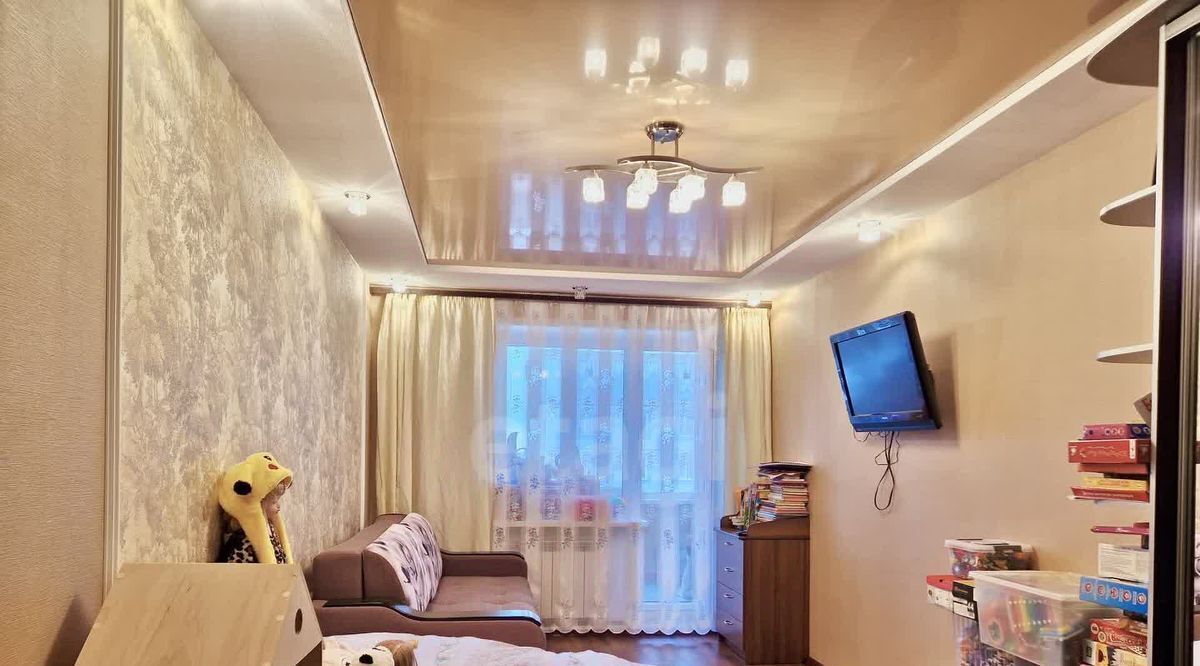 квартира г Сыктывкар ул Интернациональная 32 фото 20