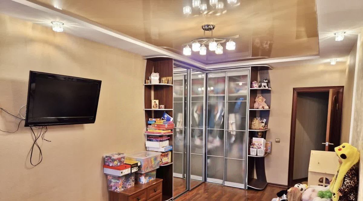 квартира г Сыктывкар ул Интернациональная 32 фото 22