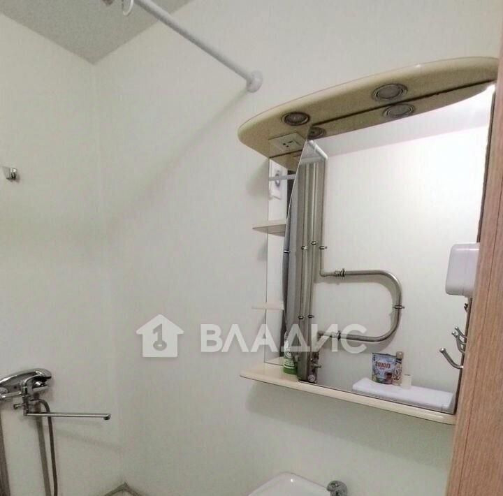 квартира г Нижний Новгород Парк культуры ул Афанасьева 7 фото 4
