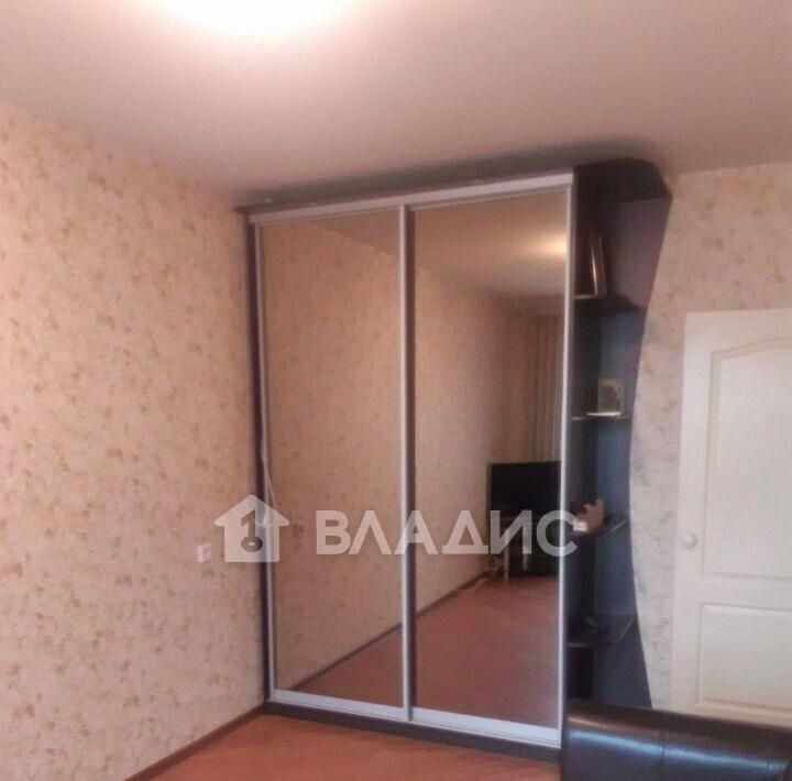 квартира г Нижний Новгород Парк культуры ул Афанасьева 7 фото 3
