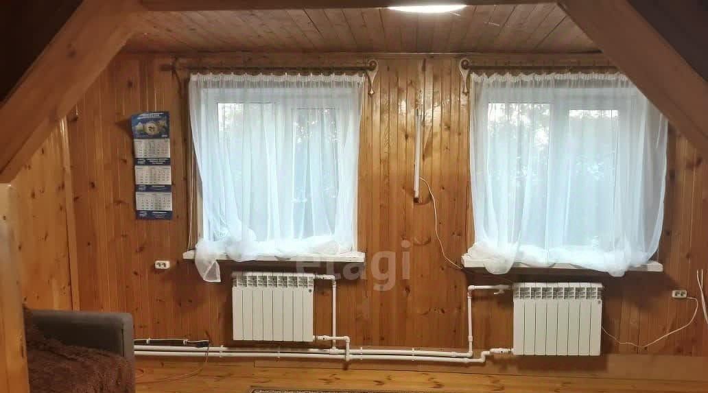 дом г Екатеринбург Геологическая снт Прогресс 56 фото 12