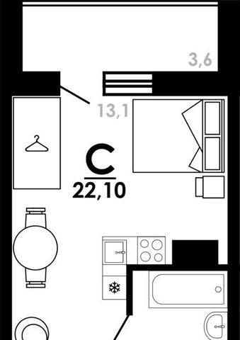 Парк культуры ул Коломенская 8к/4 фото