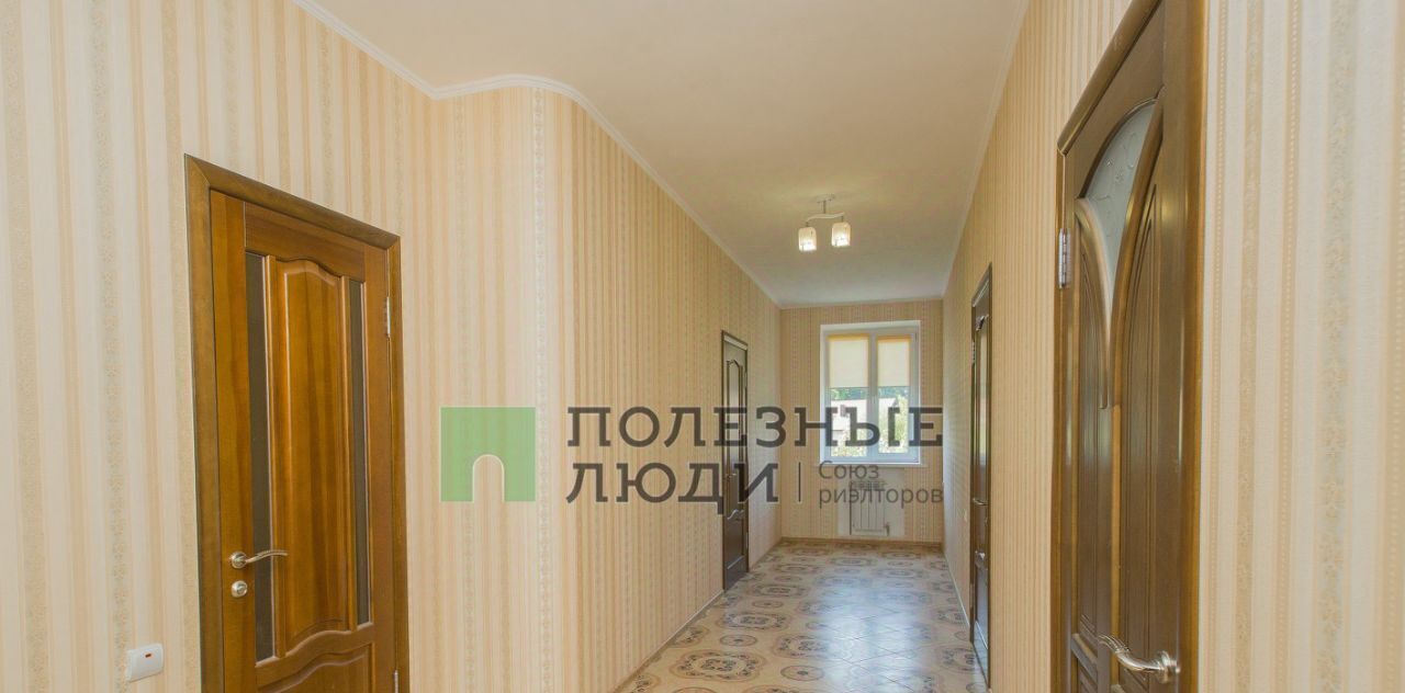 дом г Саратов р-н Ленинский ул Лесная 18 республика фото 15