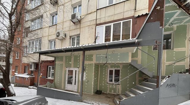 р-н Волжский ул им Лермонтова М.Ю. 12а фото