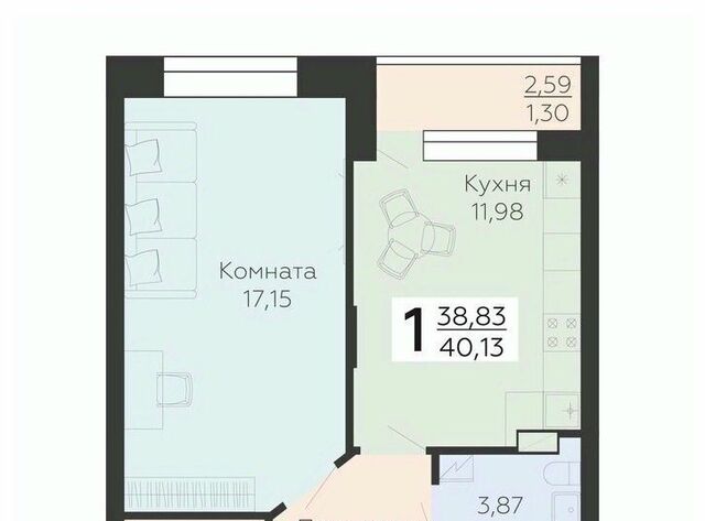 р-н Коминтерновский ул Независимости 78к/4 фото