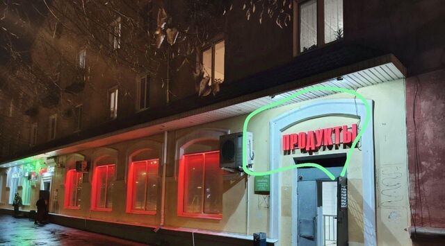 микрорайон Красный Текстильщик ул Красный Текстильщик 21 фото