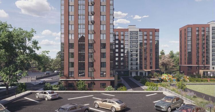 квартира г Химки Водники ал Березовая 8 фото 11