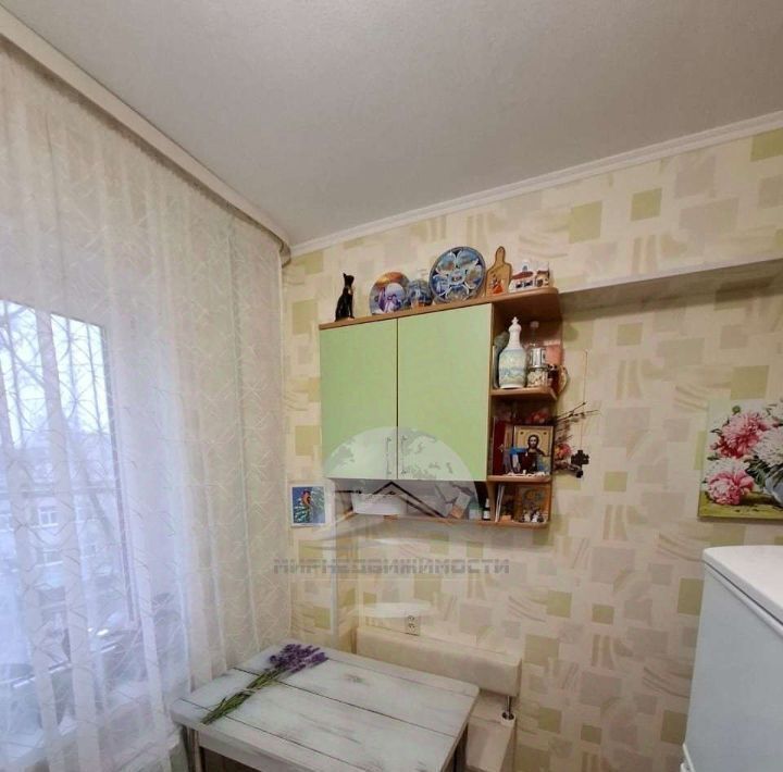 квартира г Великий Новгород ул Парковая 4к/3 фото 9