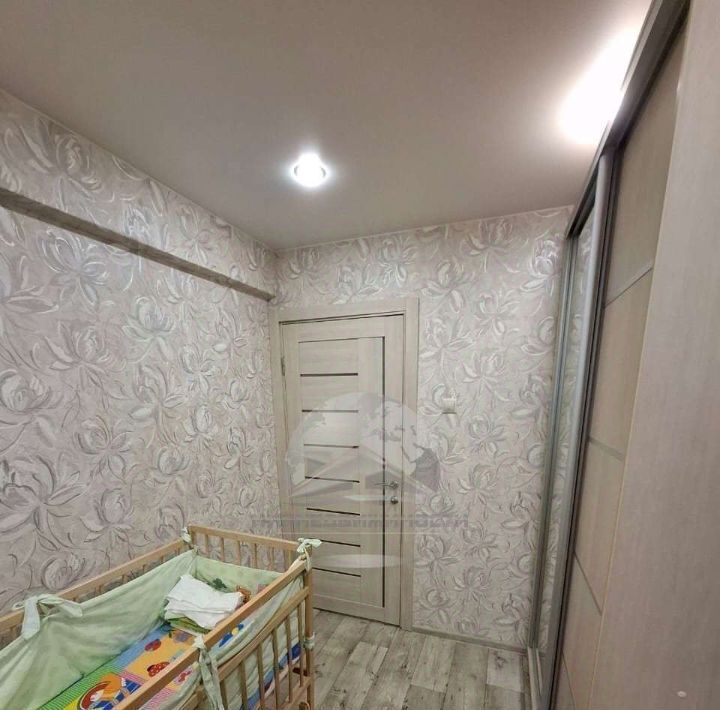 квартира г Великий Новгород ул Парковая 4к/3 фото 12