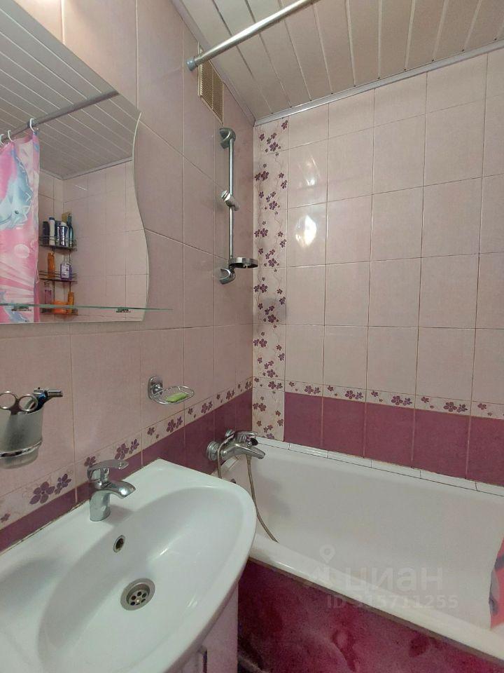 квартира г Колпино ул Тверская 66 р-н Колпинский Ленинградская область фото 20