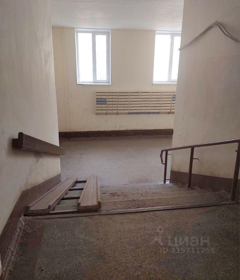 квартира г Колпино ул Тверская 66 р-н Колпинский Ленинградская область фото 25