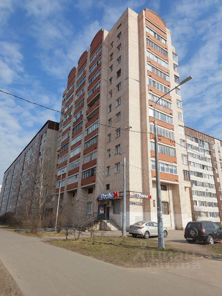 квартира г Колпино ул Тверская 66 р-н Колпинский Ленинградская область фото 27