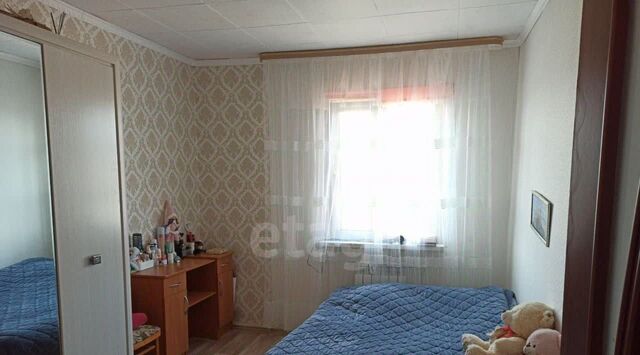 дом ул Веселая 8 фото