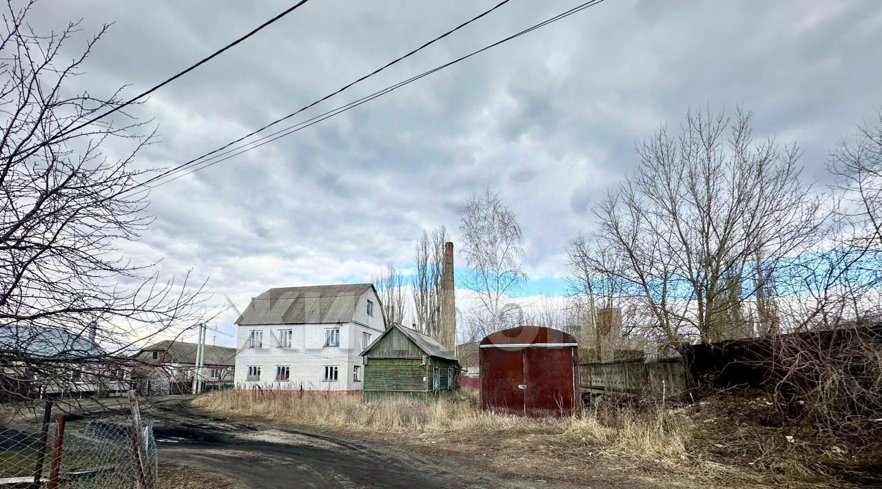 дом г Воронеж р-н Железнодорожный ул Некрасовская фото 9