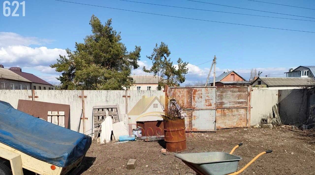 дом р-н Борисоглебский г Борисоглебск ул Новопавловская фото 20