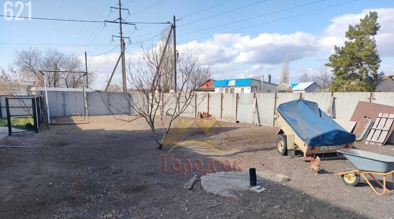 дом р-н Борисоглебский г Борисоглебск ул Новопавловская фото 22