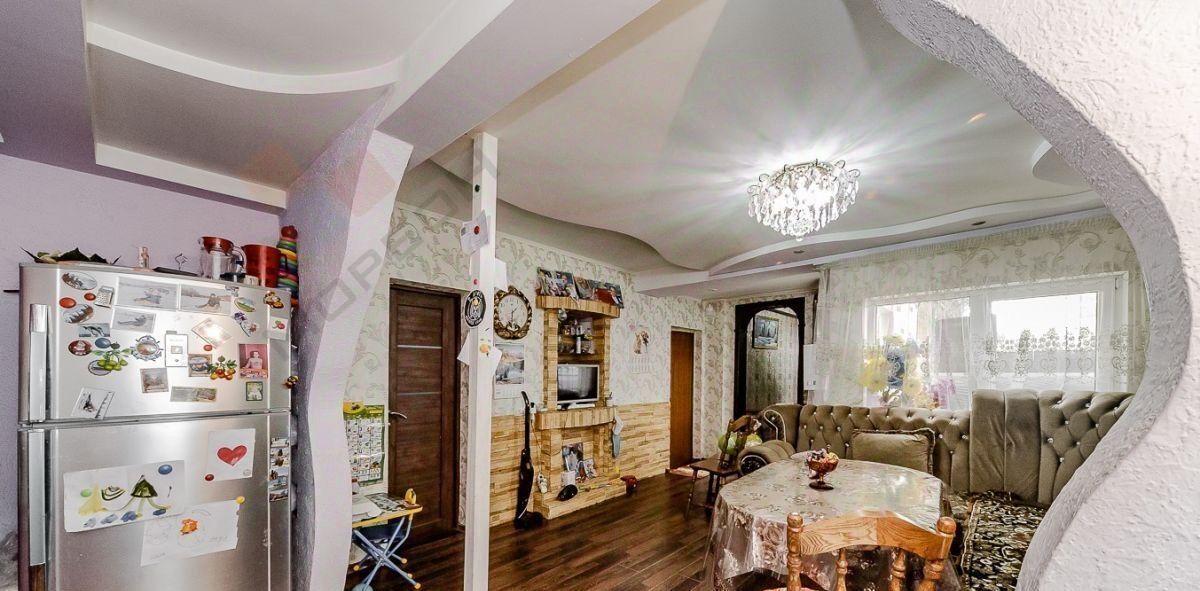 дом г Краснодар ст-ца Елизаветинская ул им. Ленина 217 р-н Прикубанский фото 1