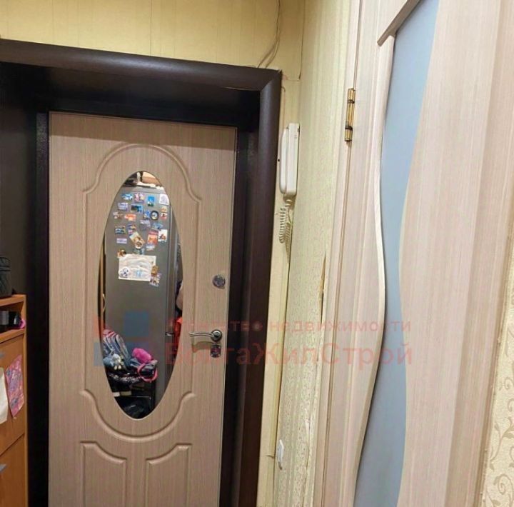 квартира г Нижний Новгород Двигатель Революции пр-кт Ленина 50 фото 7