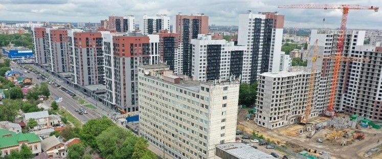 офис г Воронеж р-н Ленинский ул 9 Января 68б фото 9