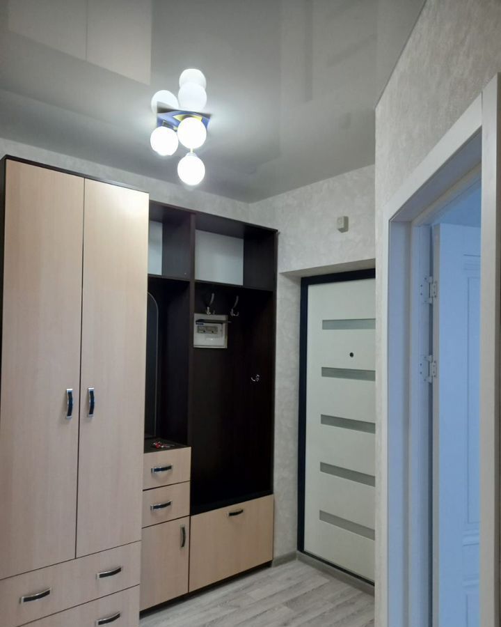 квартира г Сыктывкар ш Сысольское 17/1 фото 2