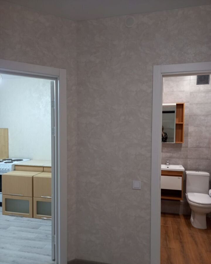 квартира г Сыктывкар ш Сысольское 17/1 фото 4