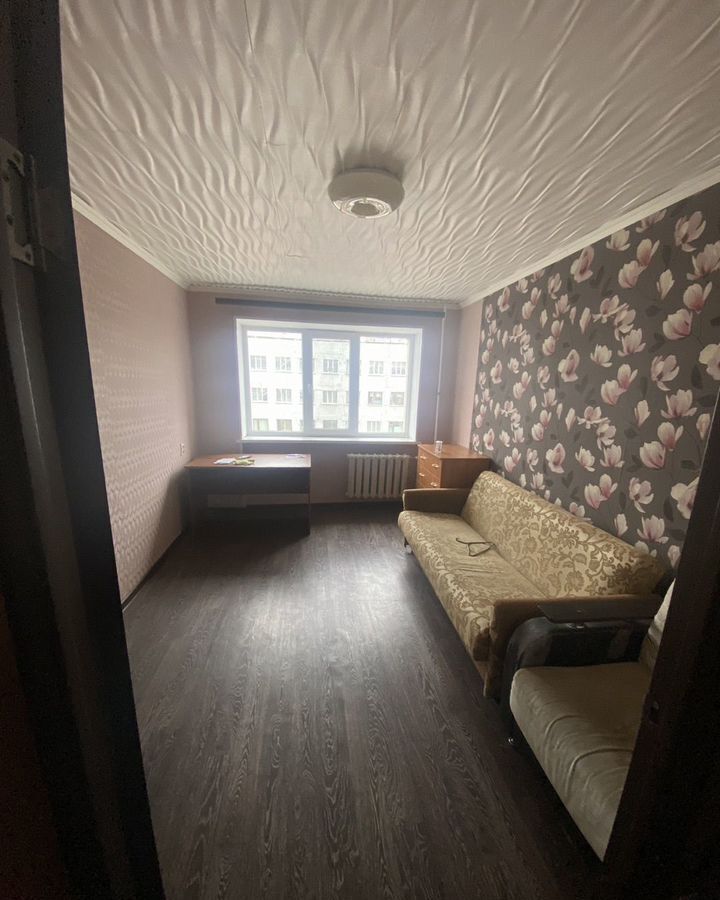 квартира г Белгород Восточный пр-кт Гражданский 32 фото 2