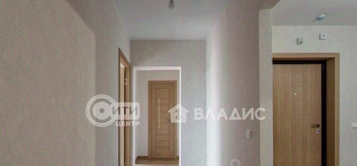 квартира г Воронеж р-н Центральный ул Загоровского 5/2 фото 9